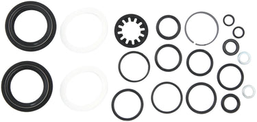Rockshox service kit service kit recon silver tk c1