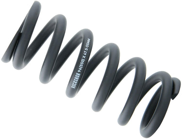 Rockshox veer spring rs 47,5-55mm 134mm 550lb
