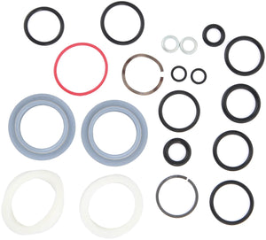Rockshox service kit service kit rs recon gold rl