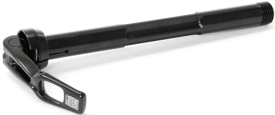 Rockshox schnellspannachse maxle lite qr axle rs maxle lite 15 x 110mm boost 158mm