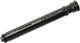 Rockshox snelspanas maxle lite qr axle rs maxle lite 20 x 100mm dh 165mm
