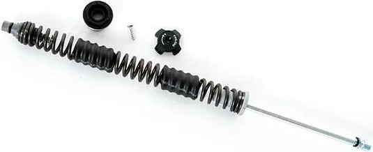 Rockshox stahlfeder spring xc30 100mm x-soft