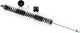 Rockshox stahlfeder spring xc30 100mm x-soft