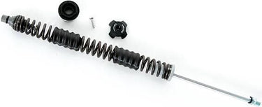 Rockshox stahlfeder spring xc30 100mm x-soft