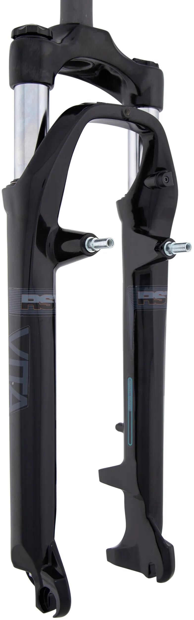 Afbeelding laden in galerijviewer, Rst verende voorvork vita tnl susp.fork vita tnl 28 260mm
