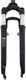Rst verende voorvork vita tnl susp.fork vita tnl 28 260mm