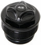 Rockshox verschlusskappe air cap xc32 recon sil.steel shaft
