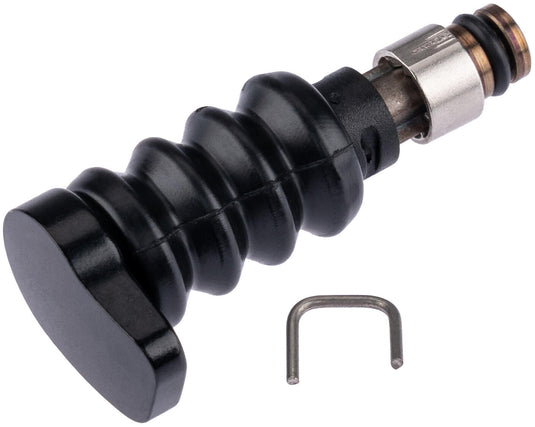 Rockshox knop kit button,boot pivot x-loc left