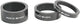 Rockshox spacer set spacer set rs carb.1 1 8 5 10 15mm