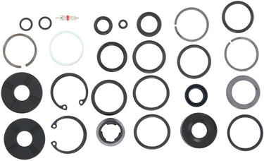 Rockshox service-kit service kit revel.dual pos. mc dna