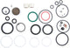 Rockshox service-kit service kit full monarch rt3