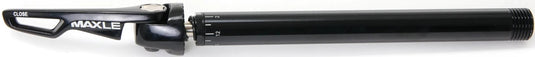 Rockshox schnellspannachse maxle ultimate qr axle rs maxle ult. 15 x 110mm 158mm