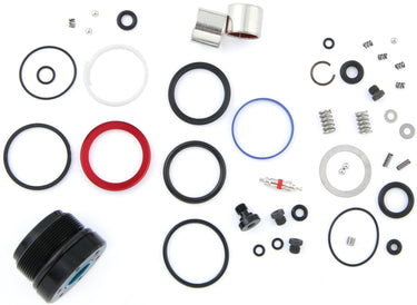 Rockshox service-kit service kit full vivid 2011-2012