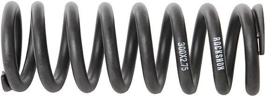 Rockshox veer spring 300lb 216 222x70 gr