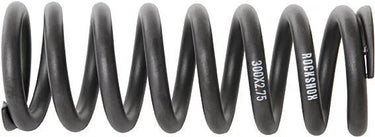 Rockshox veer spring 300lb 216 222x70 gr