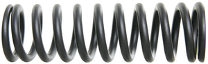 Rockshox veer spring 200lb 240x76 gr