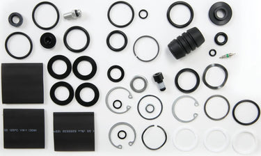 Rockshox service-kit service kit boxxer 2011