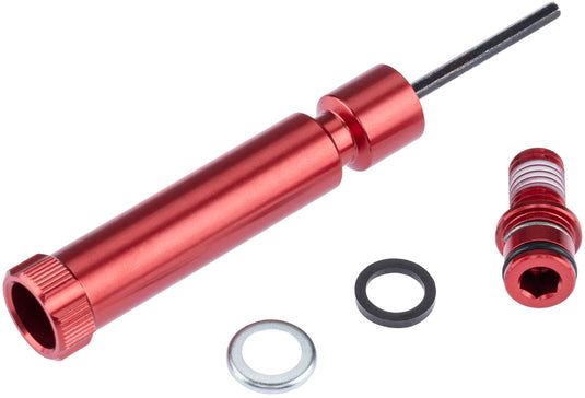 Rockshox afstelknop rebound adjust. knob reba 29