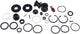 Rockshox vorkdl reba service