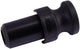 Rockshox inbouwgereedschap insertion tool rs 35mm