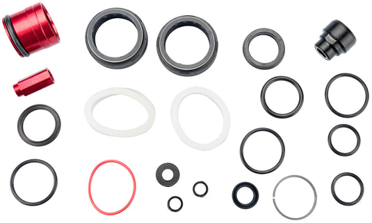 Rockshox service kit service kit rs 200h 1 year select