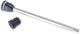 Rockshox federschaft spring steering tube rs 100mm