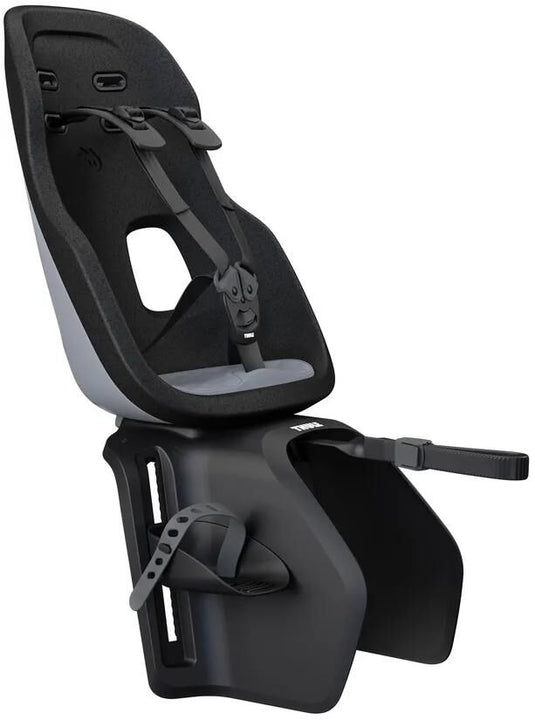 Thule Achterzitje Nexxt 2 Maxi drager grijs