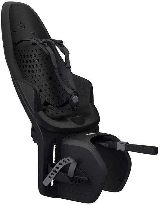 Thule kinderzitje yepp 2 mik hd child seat yepp 2 mik hd midnight black