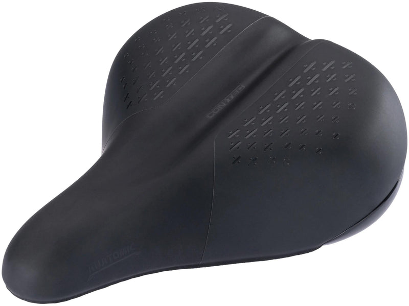 Load image into Gallery viewer, Contec sattel anatomic ct saddle anatomic 272 x 227mm
