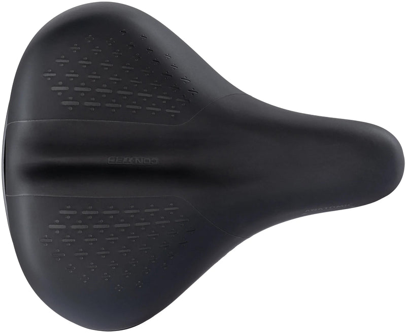 Load image into Gallery viewer, Contec sattel anatomic ct saddle anatomic 272 x 227mm
