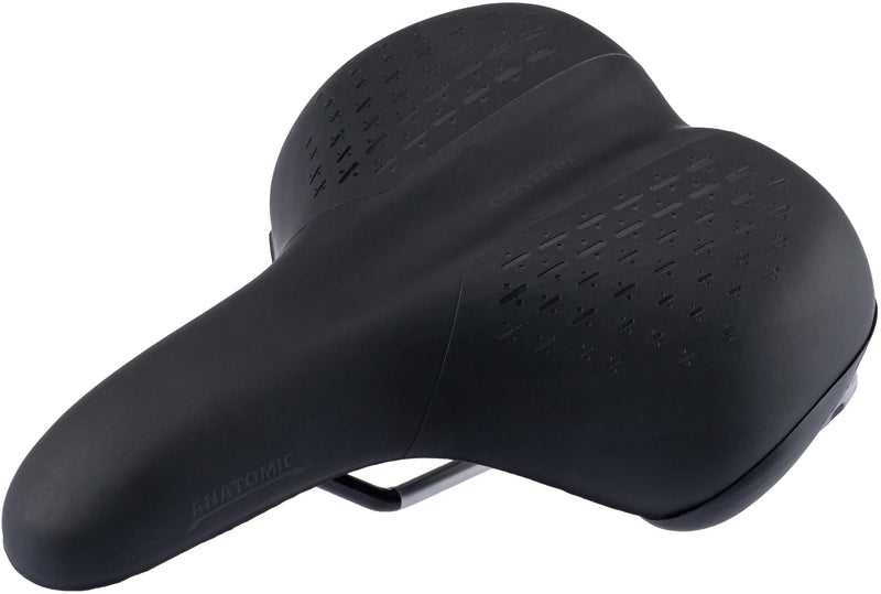 Load image into Gallery viewer, Contec sattel anatomic ct saddle anatomic 263 x 198mm
