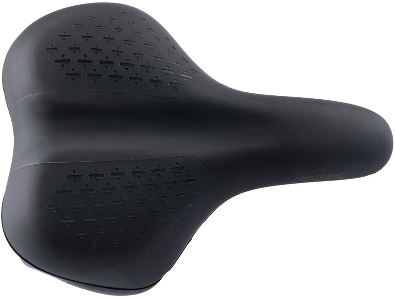 Load image into Gallery viewer, Contec sattel anatomic ct saddle anatomic 263 x 198mm
