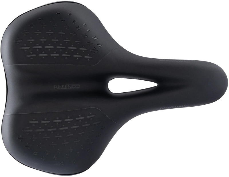 Load image into Gallery viewer, Contec sattel anatomic ct saddle anatomic 263 x 198mm zone cut
