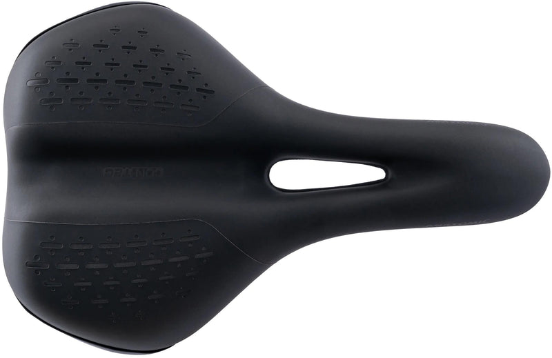 Load image into Gallery viewer, Contec sattel anatomic ct saddle anatomic 279 x 179mm zone cut

