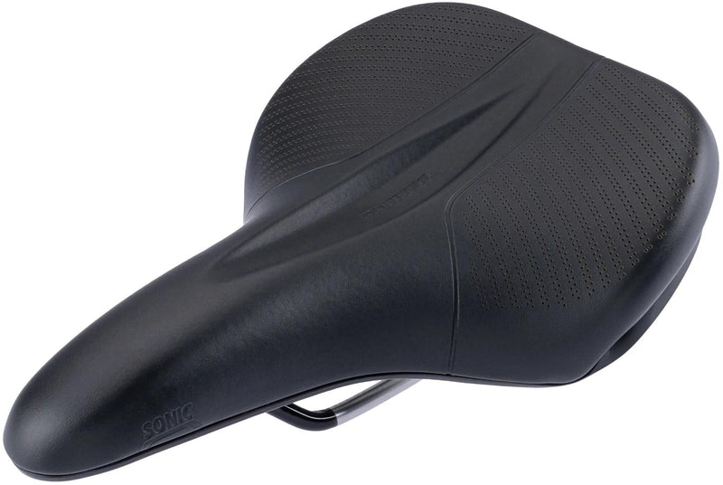 Load image into Gallery viewer, Contec sattel sonic ct saddle sonic 271 x 188mm
