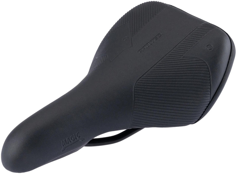 Afbeelding laden in galerijviewer, Contec sattel magic ct saddle magic 232 x 135mm
