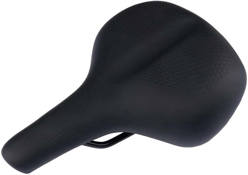 Load image into Gallery viewer, Contec sattel metric ct saddles metric city 275x185 mm black
