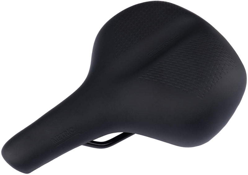 Load image into Gallery viewer, Contec zadel metric ct saddles metric city 275x185 mm black
