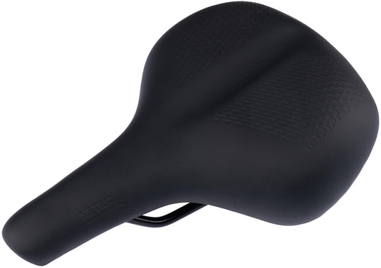 Contec zadel metric ct saddles metric city 275x185 mm black