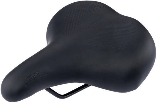 Contec zadel metric ct saddles metric city 260x210 mm black