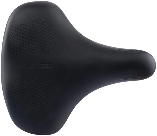 Contec sattel metric ct saddle metric city 260 x 210 mm, black