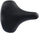 Contec sattel metric ct saddle metric city 260 x 210 mm, black