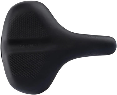 Contec sattel metric ct saddles metric city 255x210 mm black