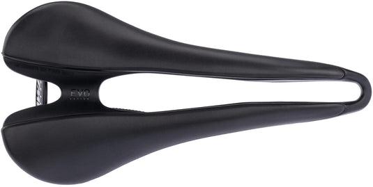 Selle smp zadel evo saddle evo 267x140mm thin padding