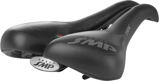 Selle smp trk gel women saddle