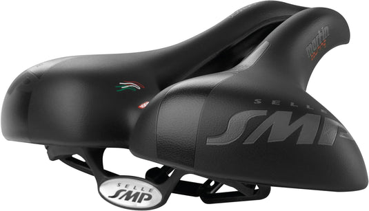 Selle smp sattel martin touring saddle martin touring large black