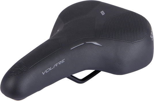 Contec zadel volare trekking ct saddle volare trekking trekking gents black
