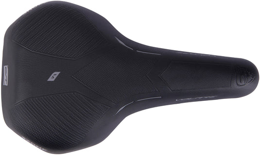 Contec zadel volare trekking ct saddle volare trekking trekking gents black