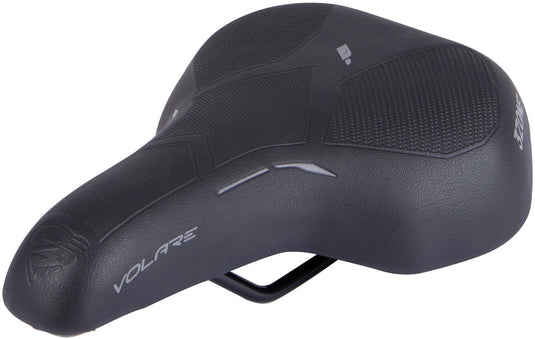 Contec zadel volare trekking ct saddle volare trekking trekking lady black