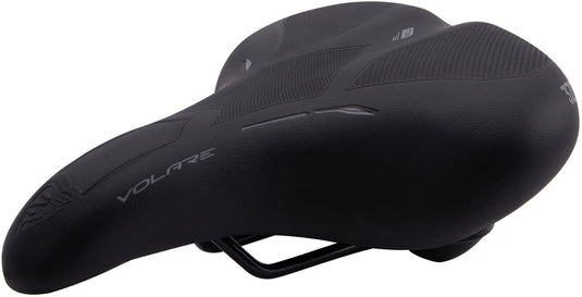 Contec zadel volare city el ct saddle volare city el city tour unisex black